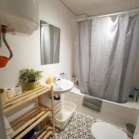 Apartamento Estudio En *